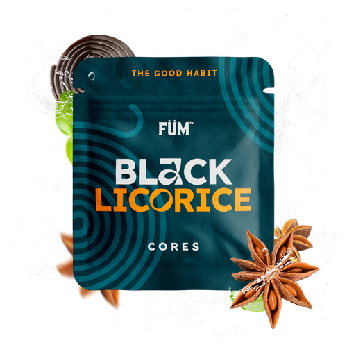 Black Licorice