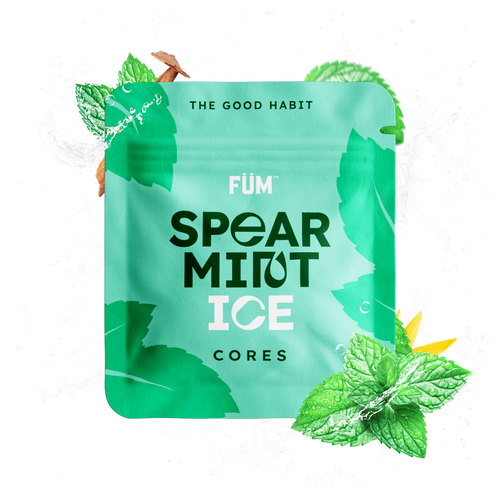 Spearmint Ice