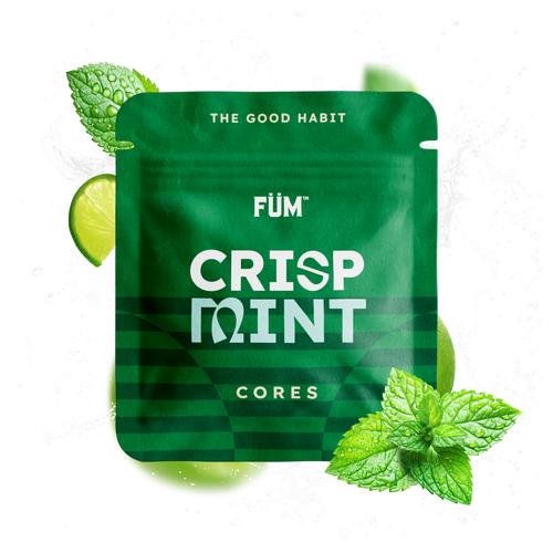 Crisp Mint Cores