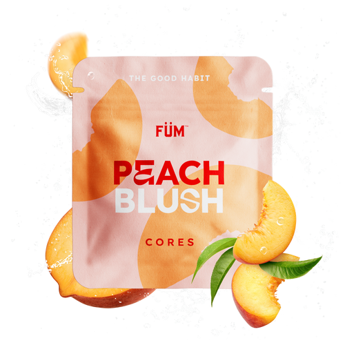 Peach Blush