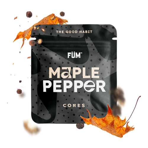 Maple Pepper