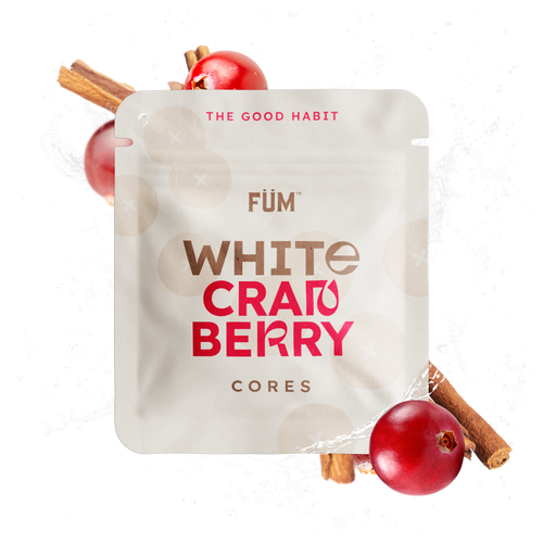 White Cranberry