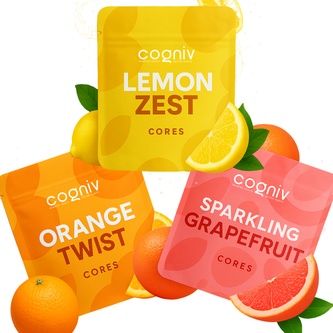 The Tropical Lift Pack